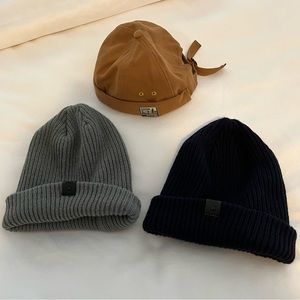 Men’s hat bundle